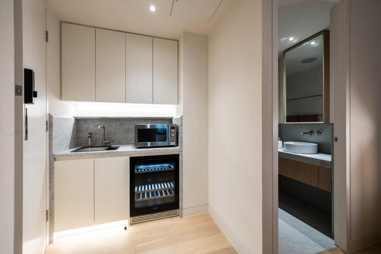Paragon Sydney Exterior foto