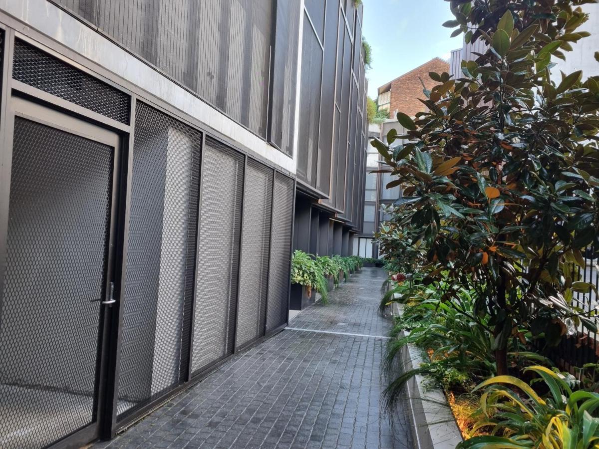 Paragon Sydney Exterior foto