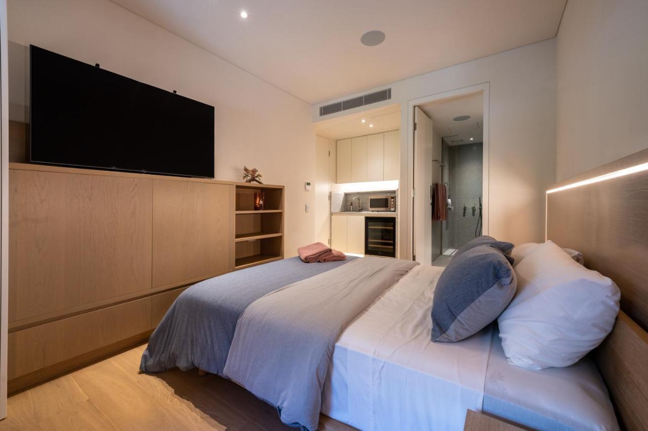 Paragon Sydney Exterior foto